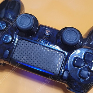 ps4 5억 듀얼쇼크4 여분 신품 배터리 무선 pc 블루투스 포함