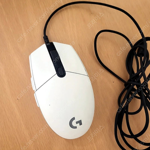 로지텍 G102 게이밍마우스 A급