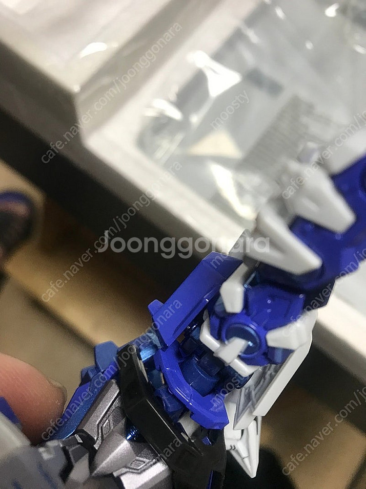 메탈빌드 캠퍼, 블루프레임 풀웨폰, 레드프레임 카이 팝...--6
