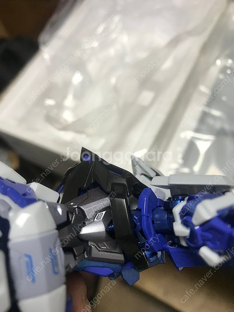 메탈빌드 캠퍼, 블루프레임 풀웨폰, 레드프레임 카이 팝...--7
