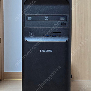 삼성 와이파이 데스크탑i5 11400컴퓨터 -Win 11Pro