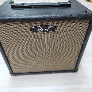 콜트 CM15G 앰프 팝니다