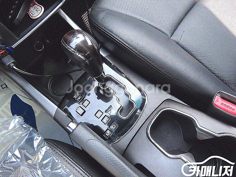 [KG모빌리티(쌍용) ]뉴코란도C 2WD 2.0 CVT...--1