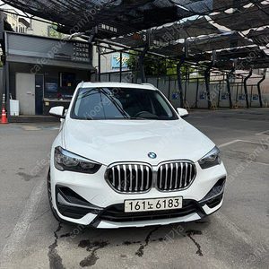 bmw x1 f48 20i xline se