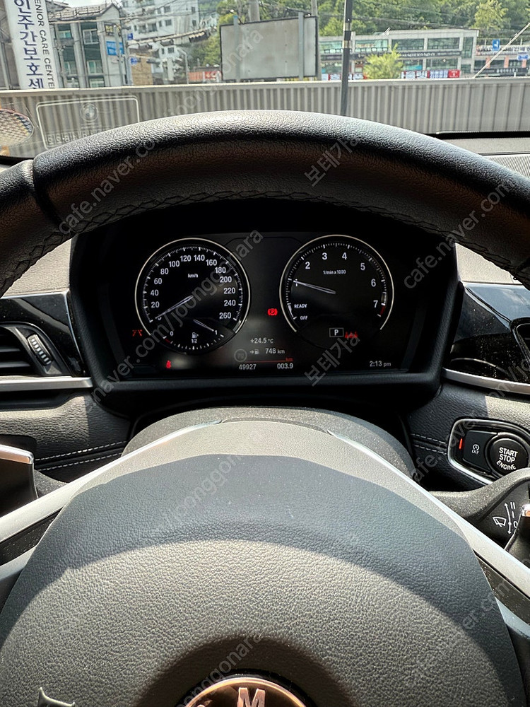 bmw x1 f48 20i xline se--6