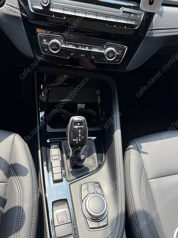 bmw x1 f48 20i xline se--8