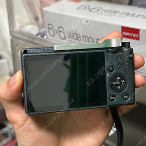 리코 gr3x 어반에디션