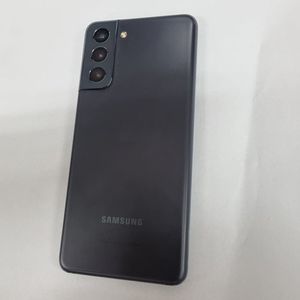 028572 갤럭시S21 5G 블랙 SK 중고폰 12만 부천 신중동역 서브폰 세컨폰 유튜브폰 게임폰 당근폰 어플폰 미러링폰