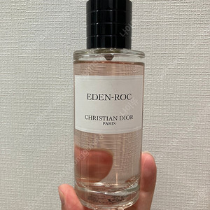 크리스찬 디올 에덴록 edp 125ml 향수 판매합니다