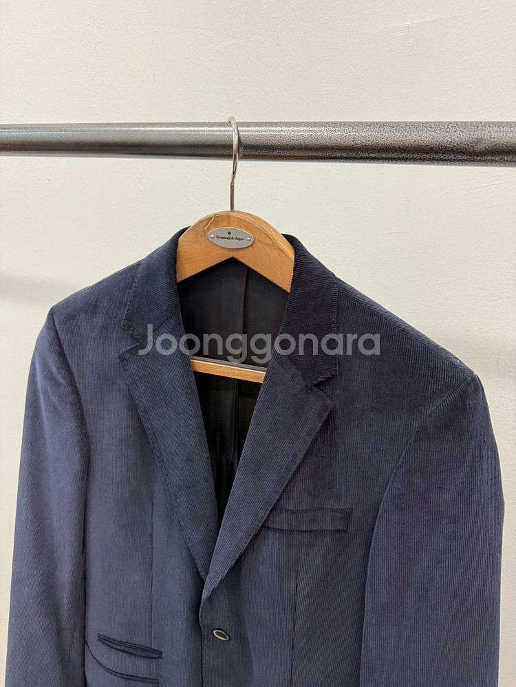95) 휴고보스 코듀로이 자켓/올세인츠 24ss 중청 ...--1