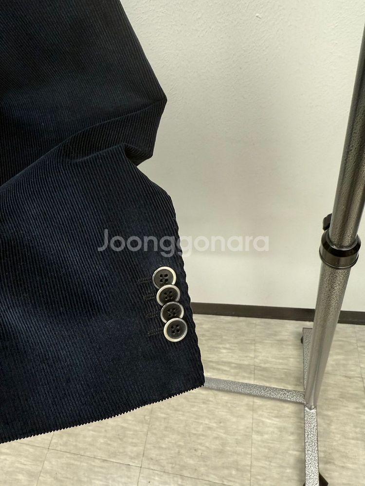 95) 휴고보스 코듀로이 자켓/올세인츠 24ss 중청 ...--3