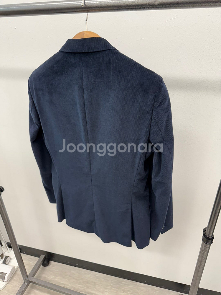 95) 휴고보스 코듀로이 자켓/올세인츠 24ss 중청 ...--4