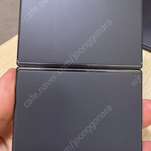 갤럭시 Z Flip4 플립 4 액정 양품