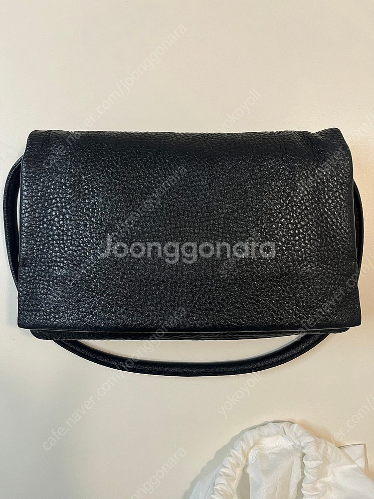 어트(autt) 폴디드백 folded bag--0