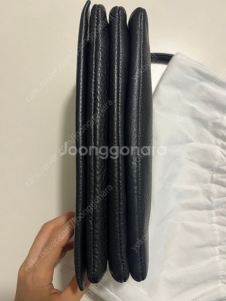 어트(autt) 폴디드백 folded bag--2