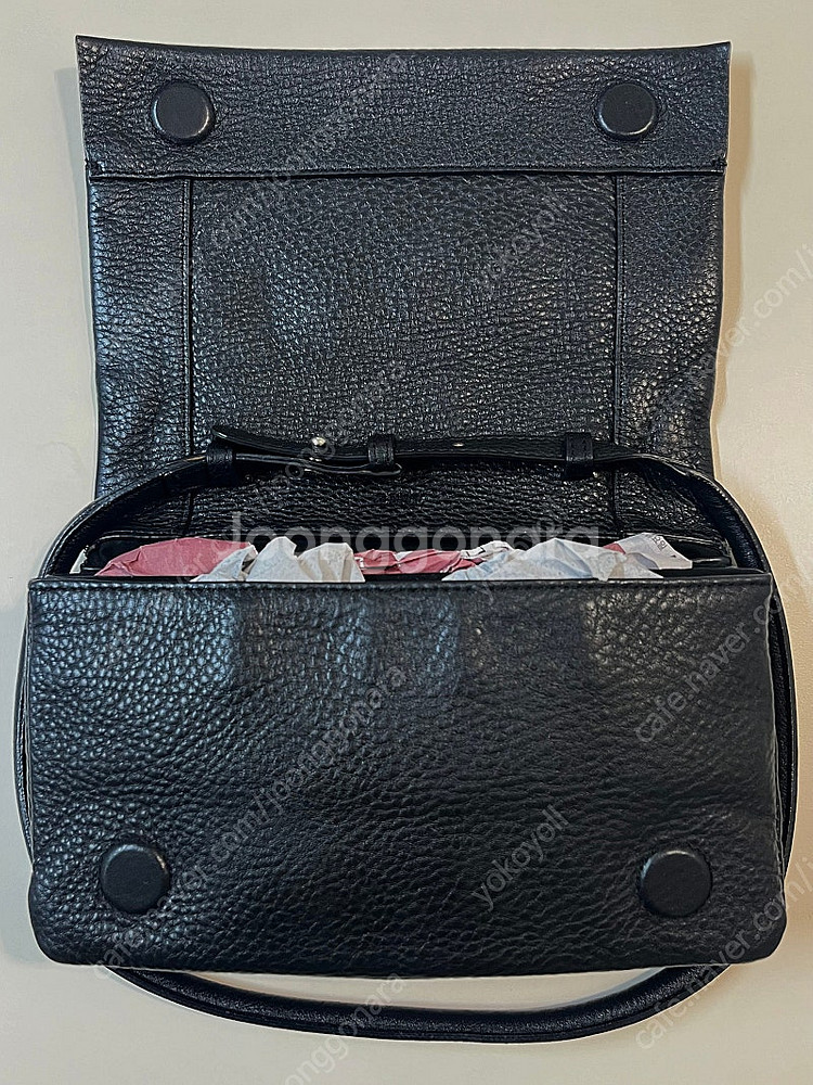 어트(autt) 폴디드백 folded bag--3