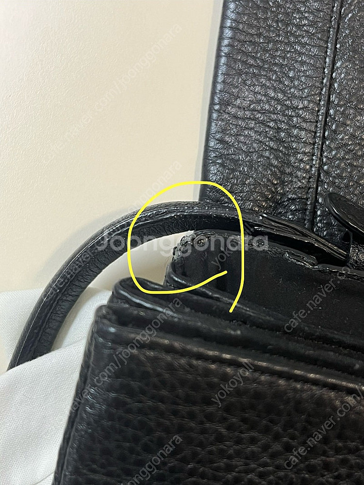 어트(autt) 폴디드백 folded bag--5