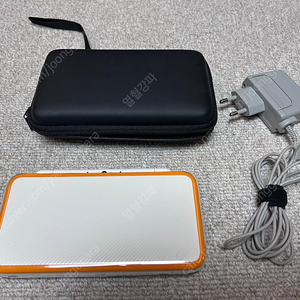 뉴 닌텐도 2DS XL / 3DS XL 3대 각개 가능