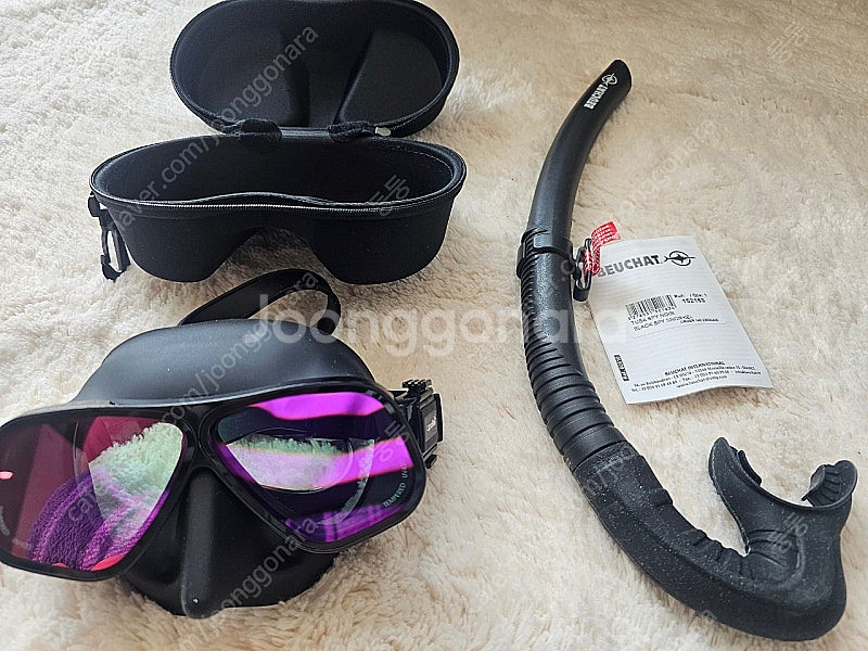 아폴로 바이오메탈 프리미엄 마스크--0