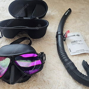 아폴로 바이오메탈 프리미엄 마스크