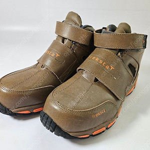 트렉스타 NON GTX CU-66 6인치 안전화 250. 255
