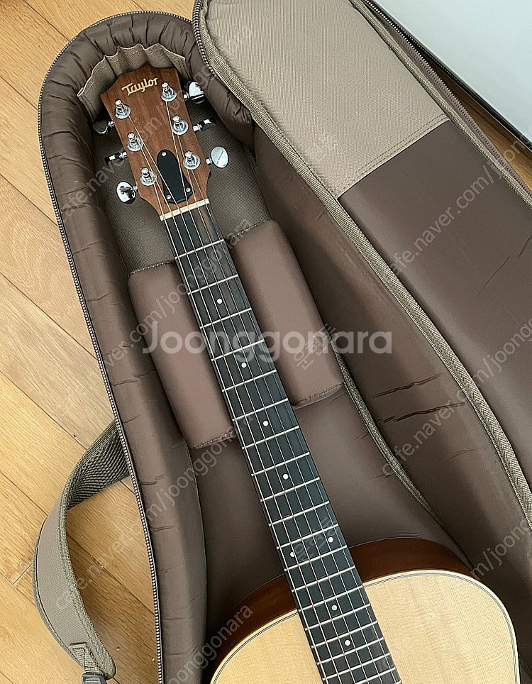 테일러 GS MINI 어쿠스틱 기타--0