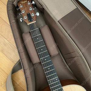 테일러 GS MINI 어쿠스틱 기타