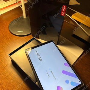 레노버 Lenovo Y700 2세대 한국 정발