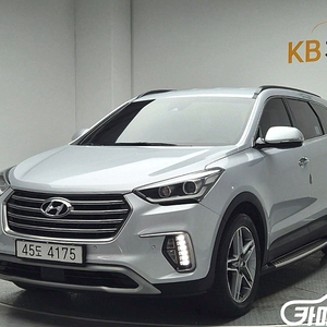 더뉴맥스크루즈 E-VGT R2.2 4WD 2017 년 중고차/전액할부/중고리스/중고렌트/