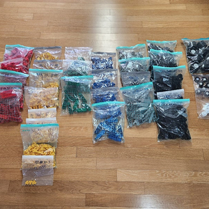 아이링고 지니어스 1550PCS