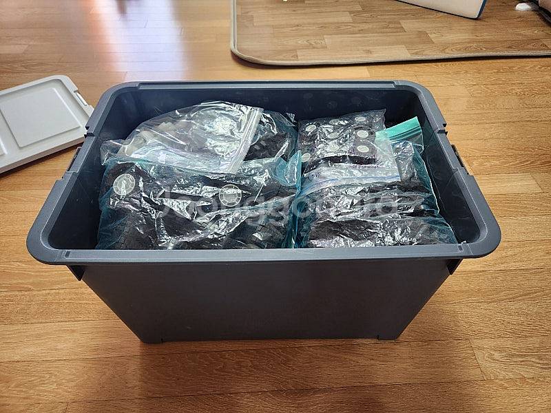 아이링고 지니어스 1550PCS--4