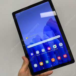 T500 갤럭시 탭A7 10.4 (wifi) 그레이 64기가 11만
