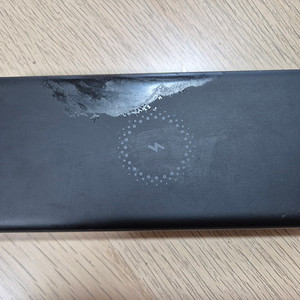 샤오미 무선충전 보조배터리 및 여러 보조배터리 판매합니다.
