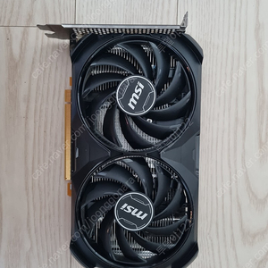 Rtx 4060 msi