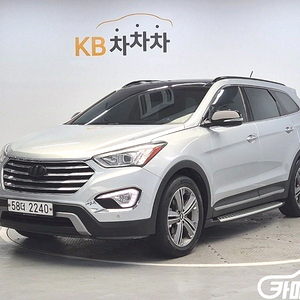 맥스크루즈 R2.2 2WD 익스클루시브 2014 년 중고차/전액할부/중고리스/중고렌트/