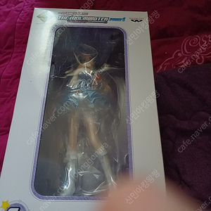 아이마스 미우라 시죠타카네 피규어