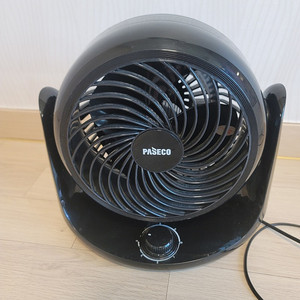 파세코 써큘레이터 PCF-AP7080AB