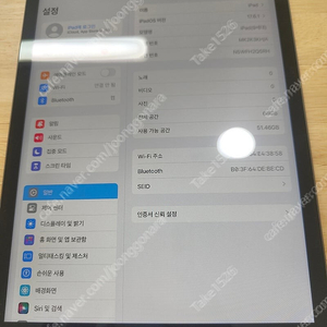 아이패드 9세대 64기가 와이파이