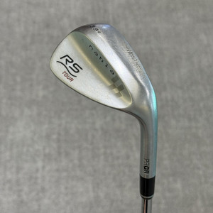 PRGR RS 웨지 52도 58도