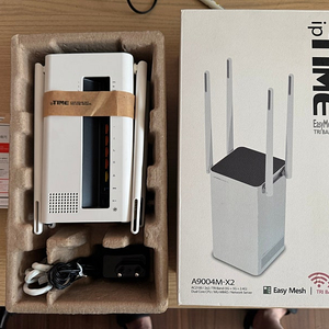 iptime A9004M-X2