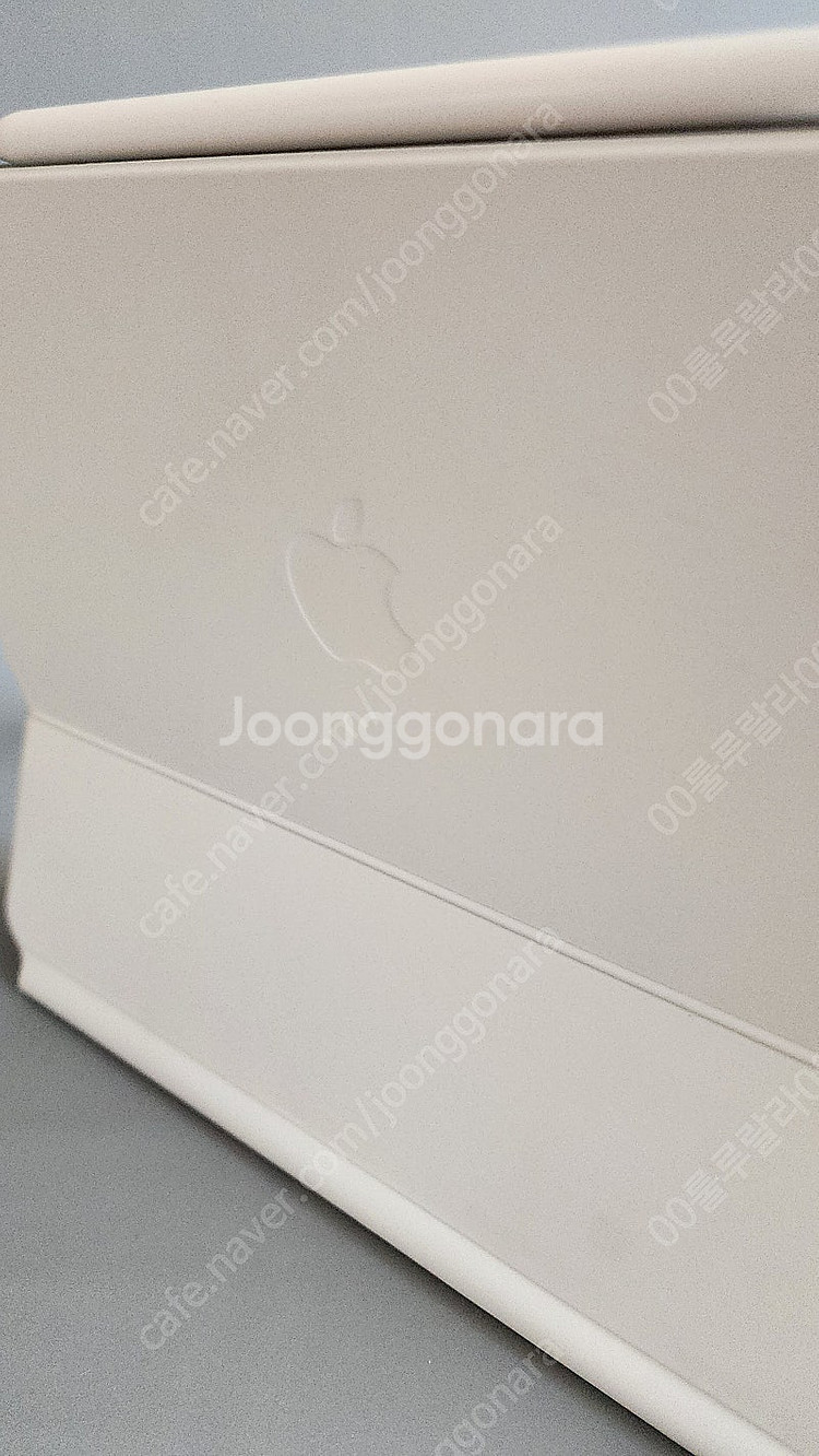 Apple 매직 키보드 (iPad Pro 12.9 4,...--5