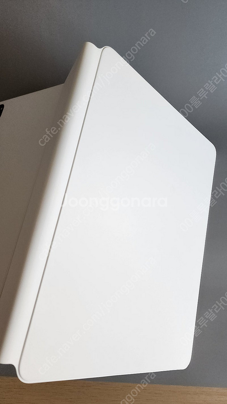 Apple 매직 키보드 (iPad Pro 12.9 4,...--6