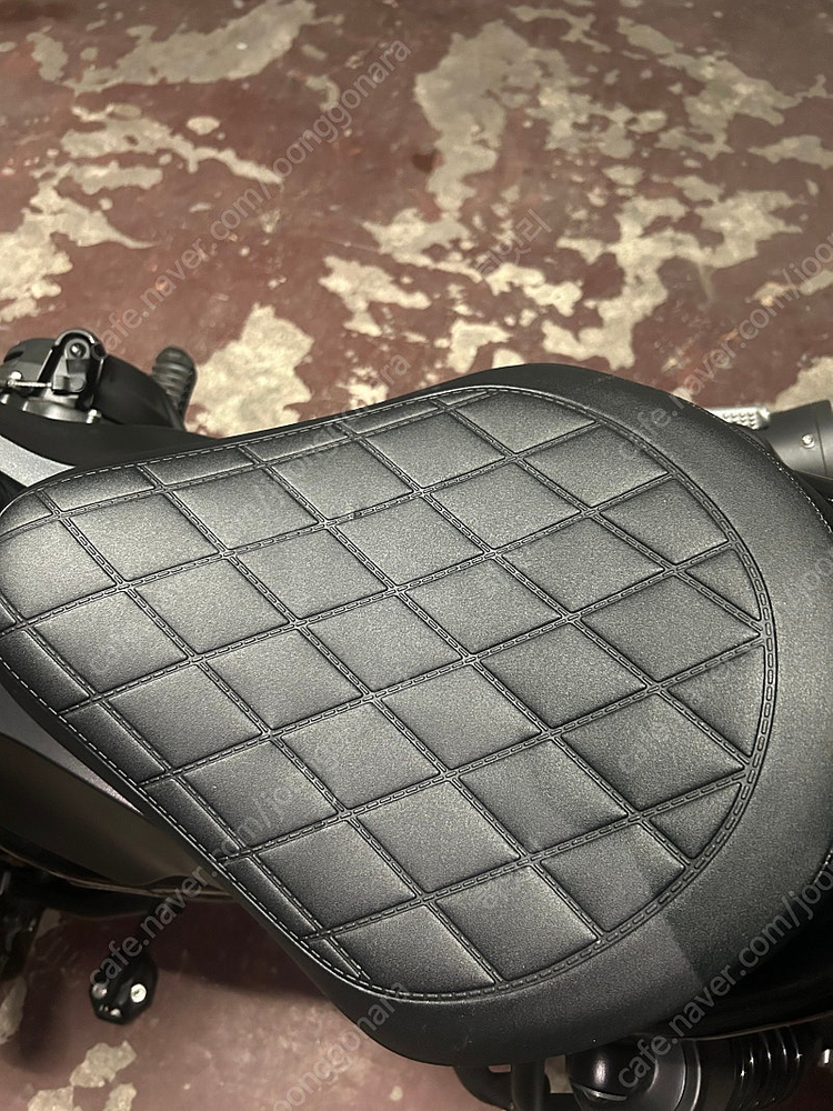 혼다 레블500 신차급 반스구변o 판매 이미지