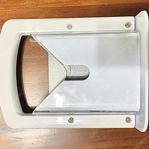 베이글 커팅기