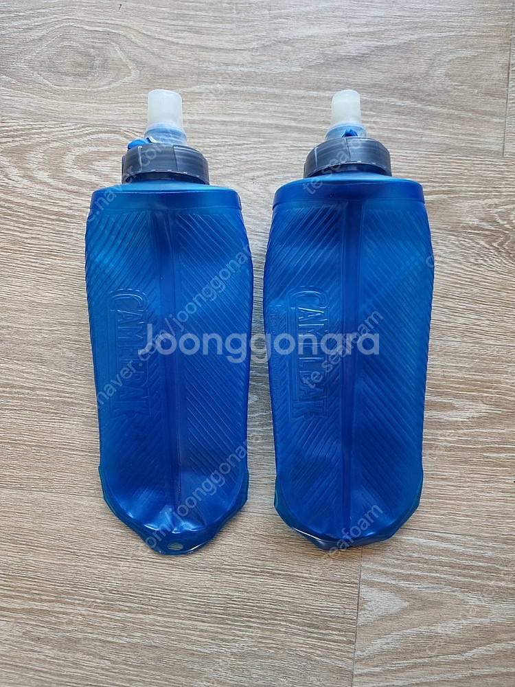 카멜백 소프트 플라스크 2개 반값에 판매합니다--0