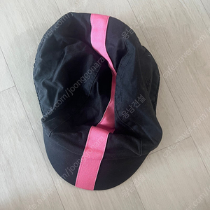 라파 쪽모자 팝니다