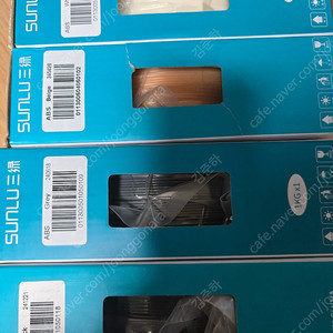 sunlu abs 1kg 선루 abs