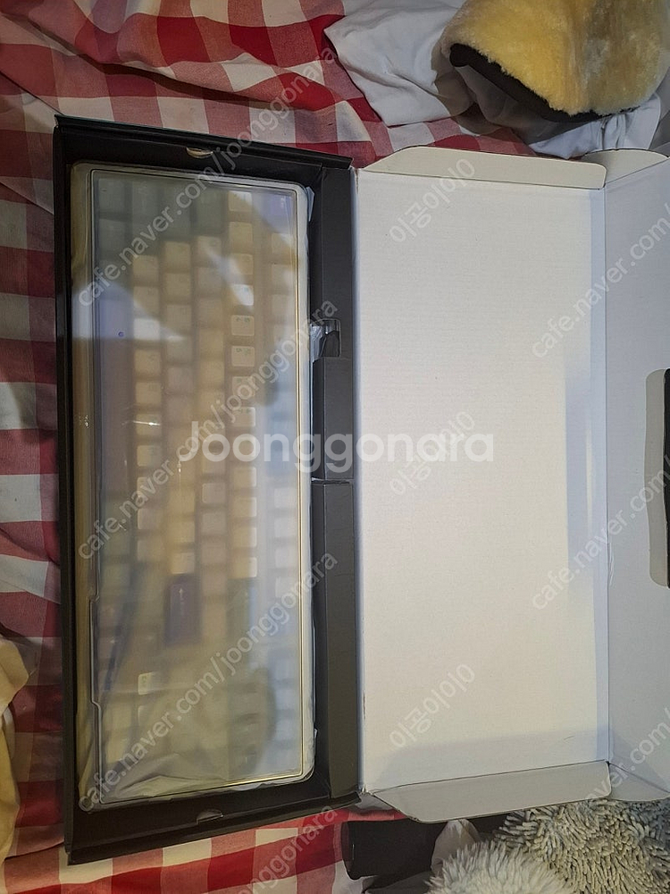 AULA 독거미 F99 스카이블루 퍼플 예쁜 색상 판매...--9