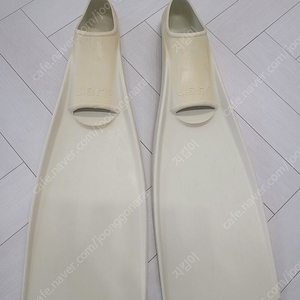 GULL 와프핀 화이트