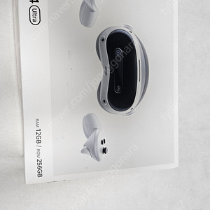 pico4 ultra 피코4 울트라 VR